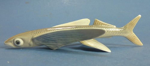 Porzellanfigur fliegender - porzellanfigur,
