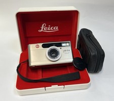 Leica Minilux Zoom Vario-Elmar