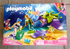 Playmobil 70099 Magic