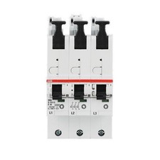 ABB Hauptsicherungsautomat