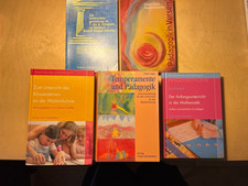 Waldorf Buchpaket 2 für Lehrer