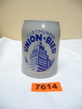 7614.   Alter Steingut