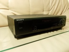 Sony SLV-E270 Videorecorder