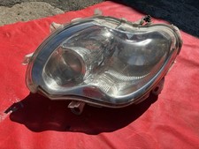 Smart Fortwo 450 Cabrio Coupe