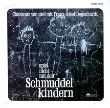 Franz Josef Degenhardt - Spiel