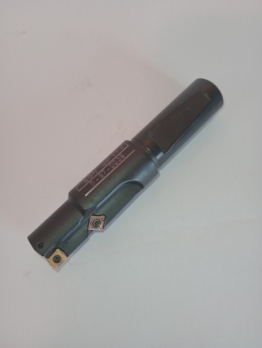Wendeplattenbohrer ø20 - wendeplattenbohrer, Ø20,3