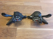 Shimano Deore SLX SL-M660 3 x