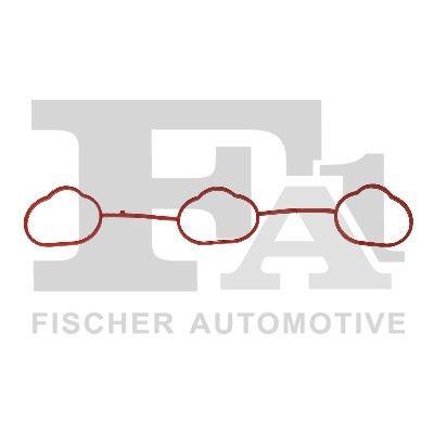 Fa1 dichtung ansaugkrümmer - fa1,