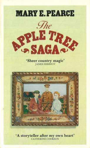 The apple tree saga von - the,