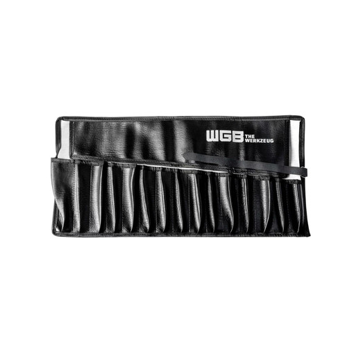 Wgb werkzeugrolltasche 66x32cm - werkzeugrolltasche,