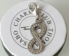 Thomas Sabo Infinity Zirkonia