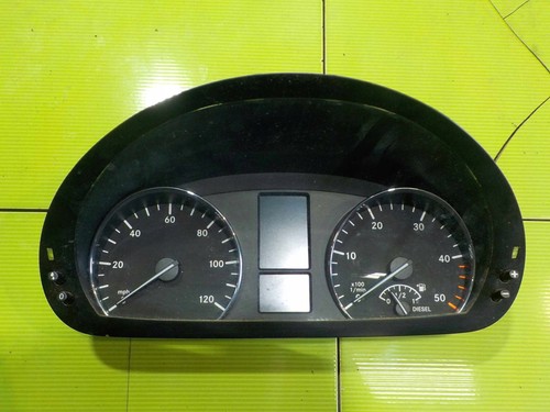 Sprinter w906 cdi - ii, 10
