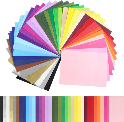 Kesote seidenpapier 360 - seidenpapier,