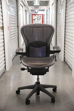 Herman Miller Aeron Bürostuhl