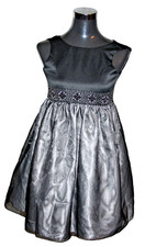 Cinderella Mädchen Kleid  Gr