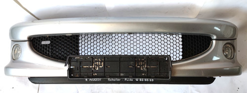 Peugeot 206 türer - 206, 3-türer
