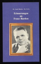 Erinnerungen an Franz Bardon