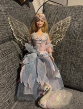 Barbie Odette Puppe 2004
