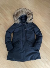 Woolrich Arctic Parka Navy 34