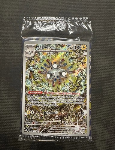 Pokemon magneton svp - pokemon,