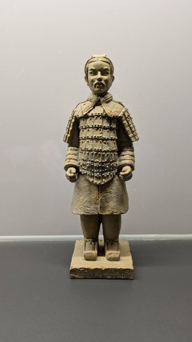 Chinesischer offizier soldat - chinesischer,