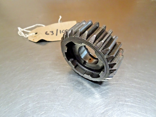 Bsa c15 b40 getriebe - c15,