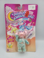 Vintage 1986 Hasbro Moon
