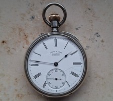 A. Lange & Söhne Taschenuhr
