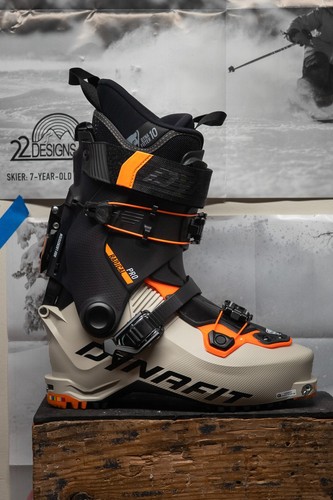 2025 dynafit radical pro - dynafit,