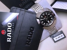 Rado DiaStar Pre-Owned 36mm