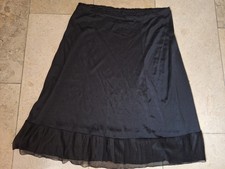 Unterrock, Gr. 44/46, Marke: Markenlos