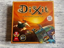 DIXIT - Spiel des Jahres 2010 - NEU / OVP