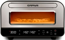 G3FERRARI Pizzaofen G10204