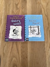 Gregs Tagebuch Band 5 und 6