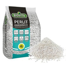 Perlit 4L Perlite für