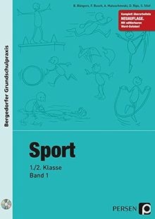 Sport klasse band 1 - klasse,,