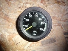 Mercedes 460 w460 G Wolf Puch Drehzahlmesser 230GE diesel tacho Kombiinstrument