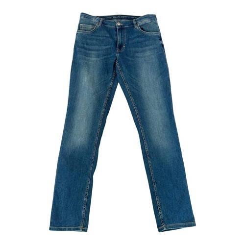 Mustang rebecca jeans damen - mustang, gr