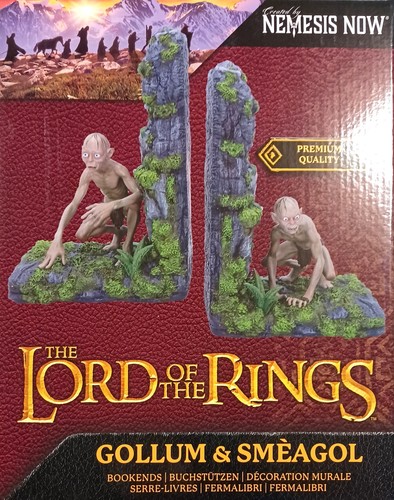 The lord rings - the, &