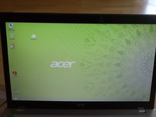 Acer Aspire V3-731-20204G75Makk Intel® Pentium® 2020M,17.3", 16GB Ram, HD+