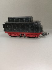 MÄRKLIN H0 TENDER "809" Guss mit  Echtkohle