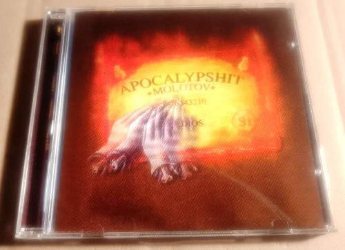 Molotov apocalypshit - –,