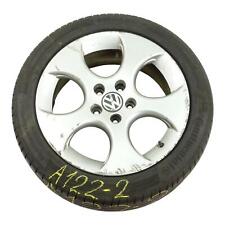 VW Golf 5 V GTI Alufelge Felge