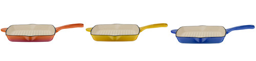 Gusseisenpfanne bratpfanne - gusseisenpfanne,