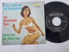 Peter Lauch und die