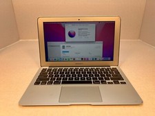 Apple MacBook Air 11" i5