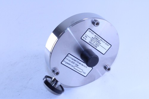 Oerlikon leybold ps115 16004 - ps115,