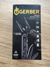 Gerber Multitool TRUSS