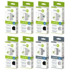 FLIEGENGITTER FENSTER TÜR INSEKTEN MÜCKEN SCHUTZ GITTER NETZ TÜLL MIT KLETTBAND 