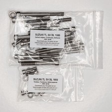 CAGIVA 1000 RAPTOR 2000-2006